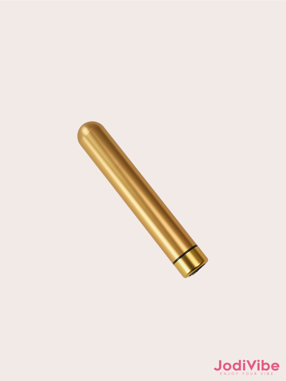 Golden Bullet